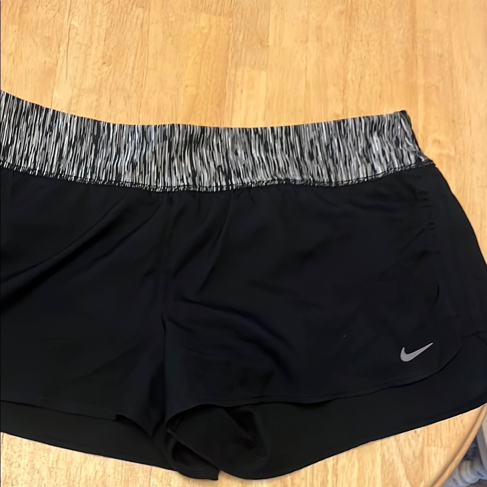 Nike Swim Shorts